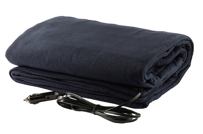 12V Heated Blanket