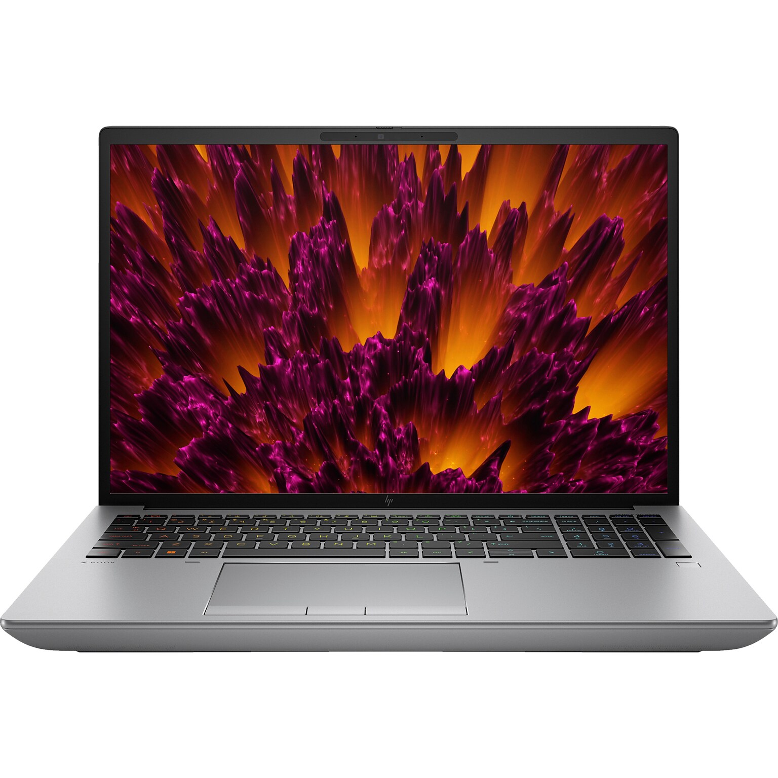 HP ZBook Fury 16 G10 Wolf Pro Security Edition 16 Laptop, Intel Core i9-13950HX, 32GB Memory, 1TB SSD, Windows 11 Pro