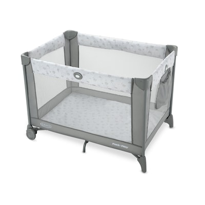 Graco Pack n Play Portable Playard, Reign (2156183)