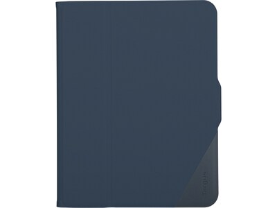 Targus VersaVu 10.9 Case for iPad 10th Gen, Blue (THZ93502GL)