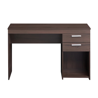 Techni Mobili 48 Writing Desk, Espresso (RTA-913D-ES)