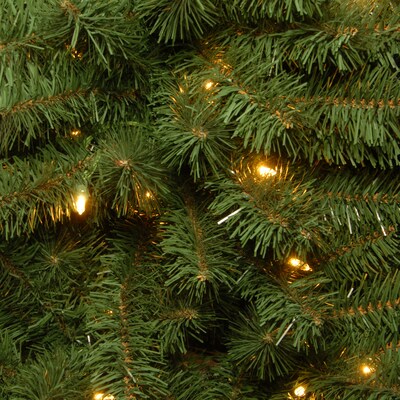 National Tree Company Kincaid Spruce Artificial Christmas Trees KCDR-30LO-1