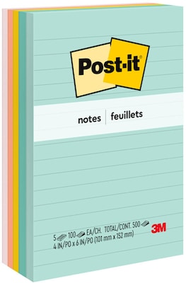 Shop Post-It & Sticky Notes