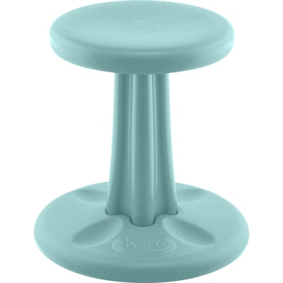 Kore Design Kids Wobble Chair 14in, Teal (KD-605)