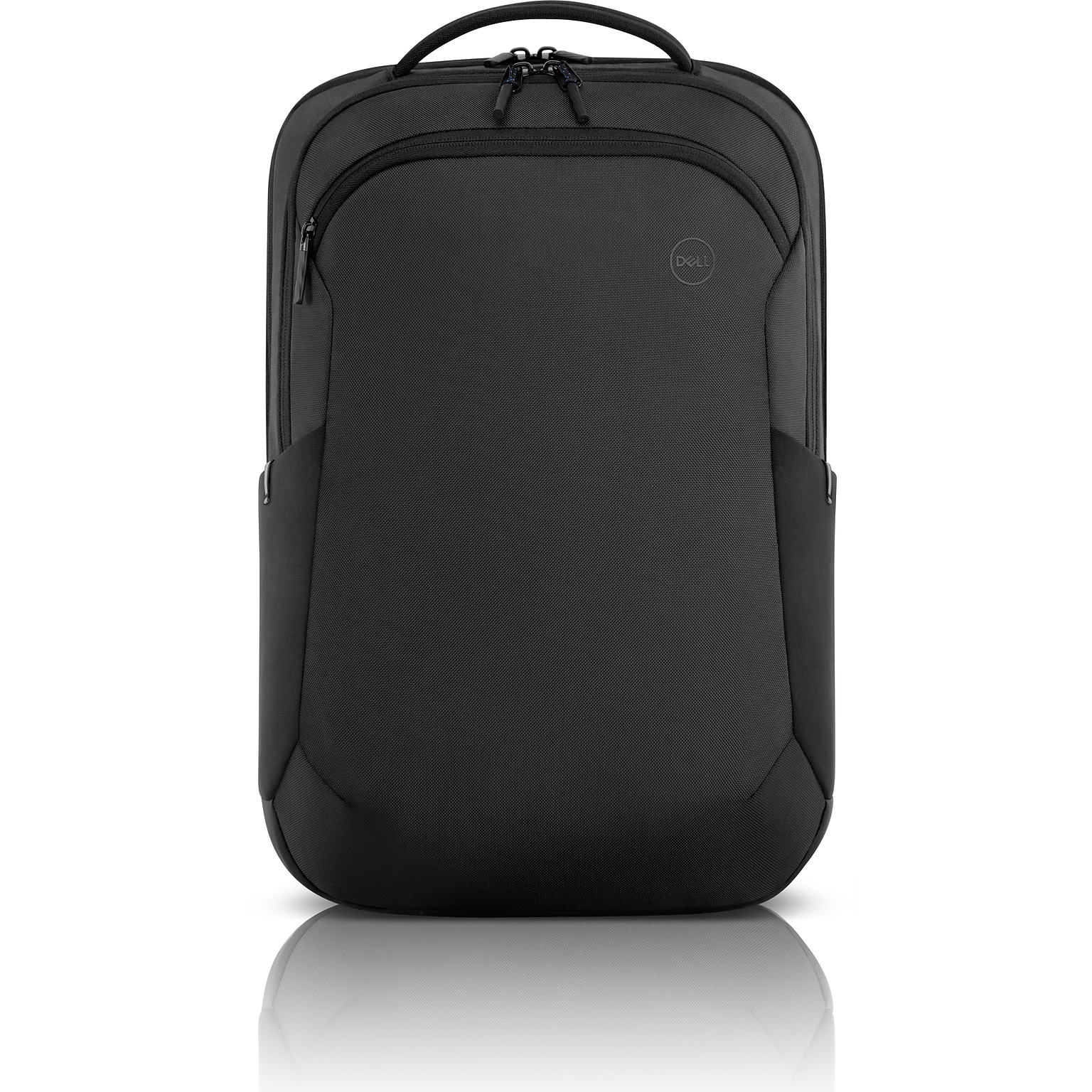 Dell EcoLoop Pro Laptop Backpack, Large, Black (DELL-CP5723)