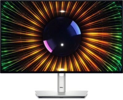 Dell UltraSharp 24 120 Hz LED Business Monitor (DELL-U2424H)