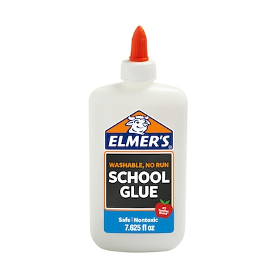 Elmer's Disappearing Washable Glue Sticks .21 oz. 12/Pack (E1559