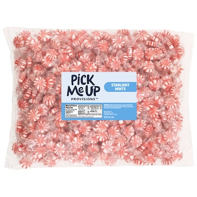 Pick Me Up Provisions™ Starlight Mints, 80 oz. (MYS23909)