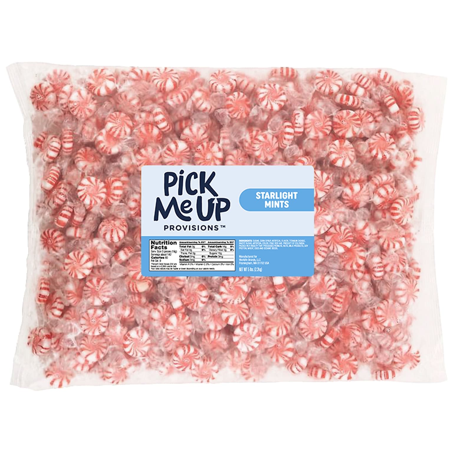 Pick Me Up Provisions™ Starlight Mints, 80 oz. (MYS23909)