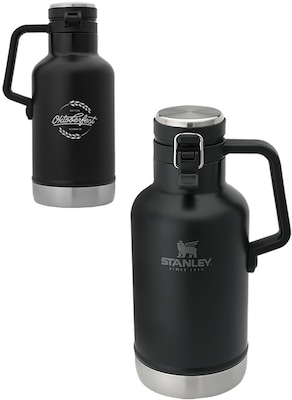 Stanley Classic Vacuum Growler 64oz