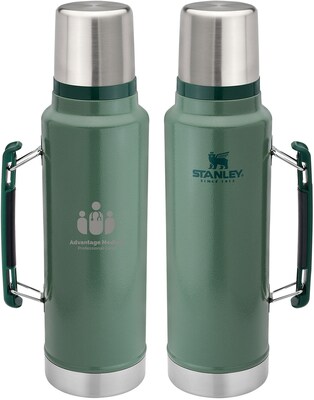 Stanley Classic Vacuum Insulated Bottle 1.5 Quart