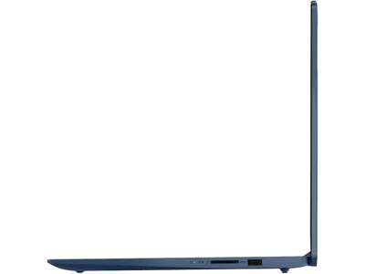 Lenovo IdeaPad Slim 3 15IRU8 15.6 Laptop, Intel Core i3-1315U, 8GB Memory,  256GB SSD, Windows 11 (8