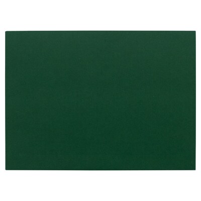 JAM Paper A6 Invitation Envelopes, 4.75 x 6.5, Dark Green, 25/Pack (3157346)