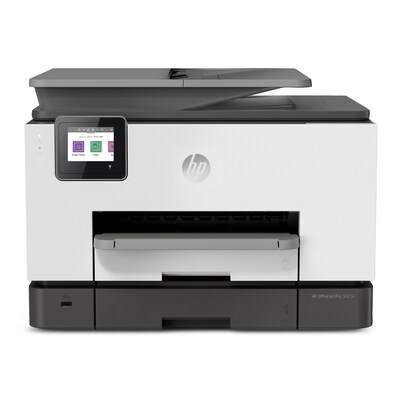 HP OfficeJet Pro 9025e Printer Wireless Color All-in-One w/ Instant Ink  (1G5M0A) | Quill.com
