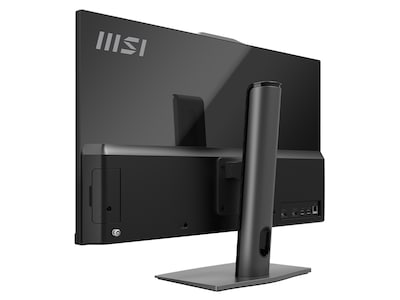 MSI Modern AM272P 12M-254US All-in-One Desktop Computer, Intel Core i7-1260P, 16GB Memory, 512GB SSD (MOAM272P12M254)