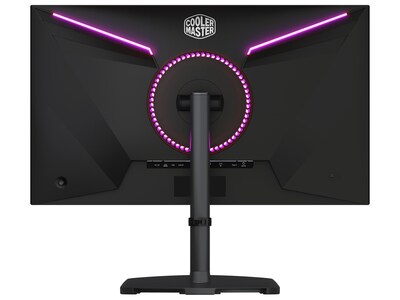 Cooler Master Tempest GP27Q 27" LED Monitor, Black (CMI-GP27-FQS-US)