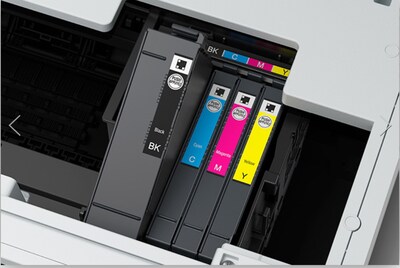 Epson WorkForce Pro WF-C4810 Color MFP Printer (C11CJ05205)