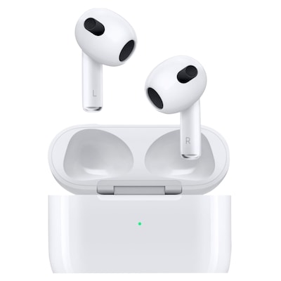 AirPods with MagSafe Wireless Charging Case