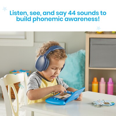 hand2mind Talking Mirror My Sounds Phoneme Set (96275)