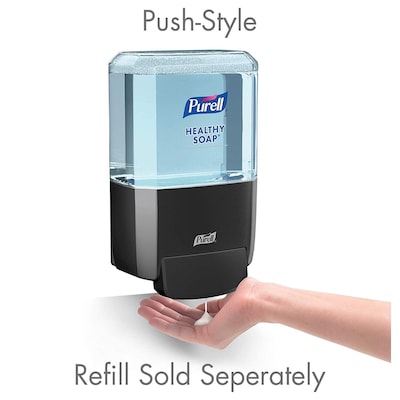 PURELL ES 4 Wall Mounted Hand Soap Dispenser, Graphite (5034-01)