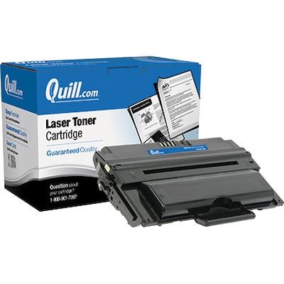 Quill Brand Remanufactured Laser Toner Cartridge Comparable to Samsung®  ML-2850 Black (100% Satisfac | Quill.com