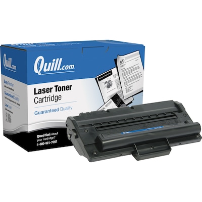 Quill Brand Remanufactured Compatible Samsung® SCX4216D3 Laser Cartridge (100% Satisfaction Guaranteed)
