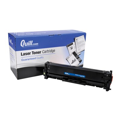 Quill Brand® Compatible Toner for Canon® 118; 2260B001AA, Magenta (Lifetime  Warranty) | Quill.com