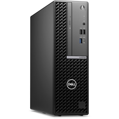 Dell OptiPlex 7020 SFF Desktop Computer, Intel Core i9 vPro 24-Core, 64GB Memory, 1TB SSD (K9Y04)