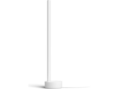 Philips Gradient Signe LED Table Lamp, Matte White  (573733)