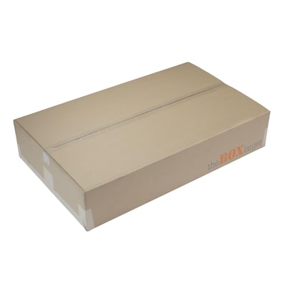 36.5 x 22.5 x 7.5 Heavy Duty Shipping Boxes (E05187)