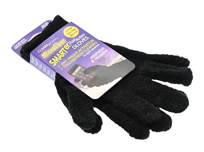 Clean Green Smarter Dual Action Gloves