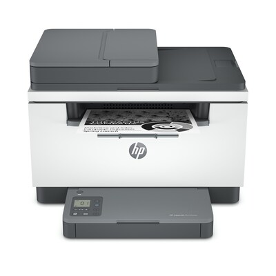 HP LaserJet Pro MFP M234sdw Wireless Black & White All-in-One Laser Printer, Scanner, Copier, Best f