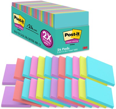 Post-It & Sticky Notes | Quill.com