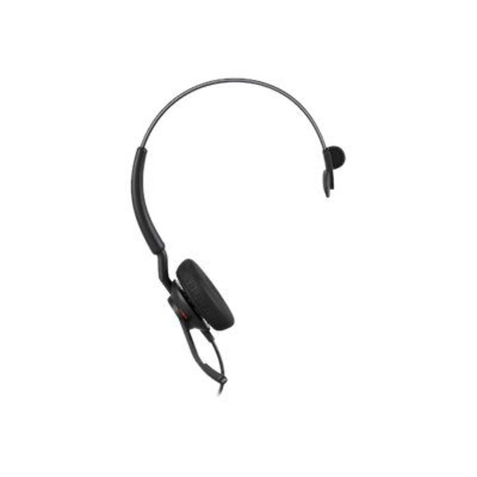 Jabra Engage 40 USB-A UC Mono On Ear Computer Headset, Black (4093-419-279)