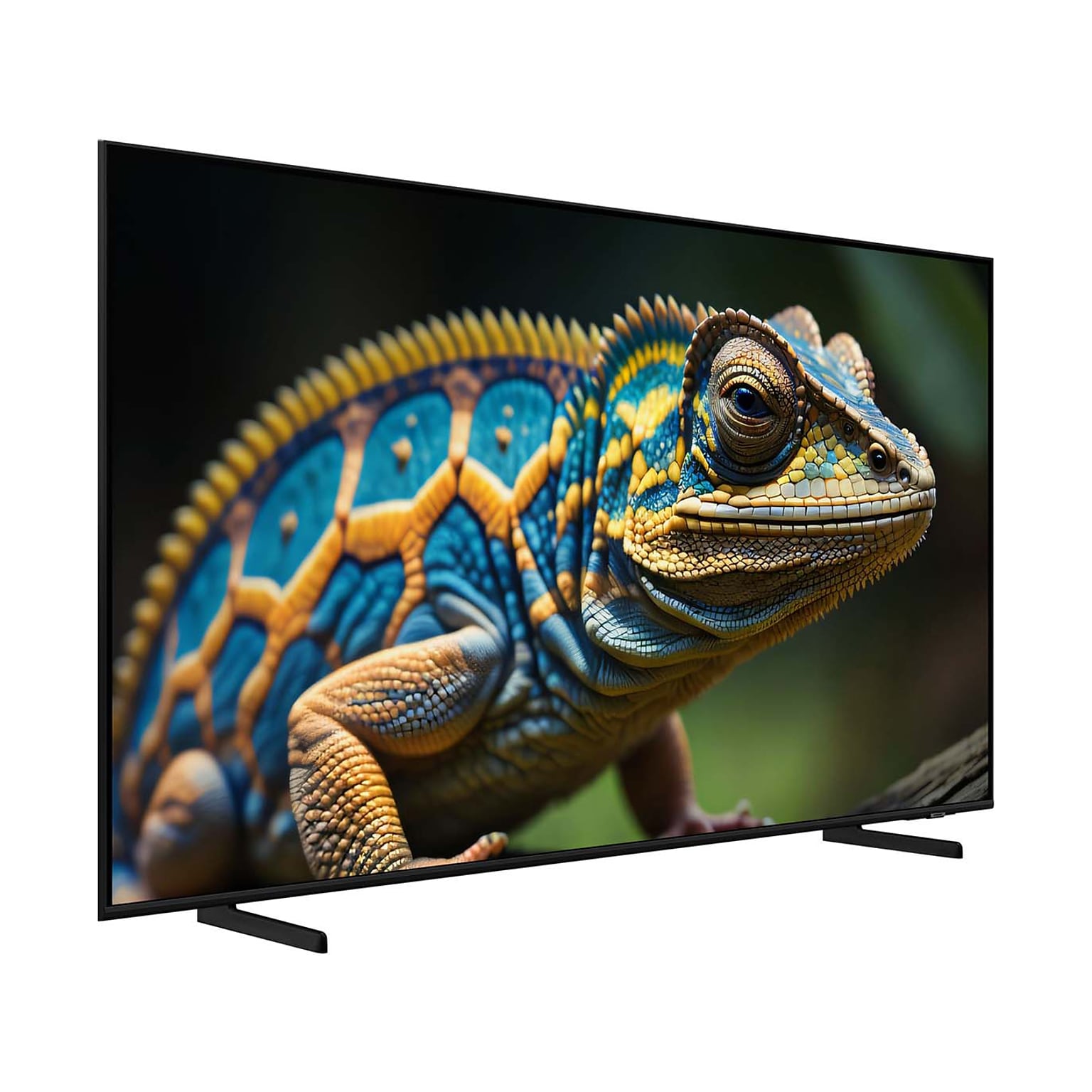 Samsung Q60D Series 75 QLED 4K TV (QN75Q60DAFXZA)