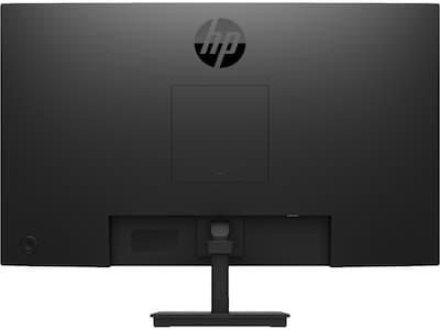 HP V27i G5 27" LED Monitor, Black (65P64AA#ABA) | Quill.com