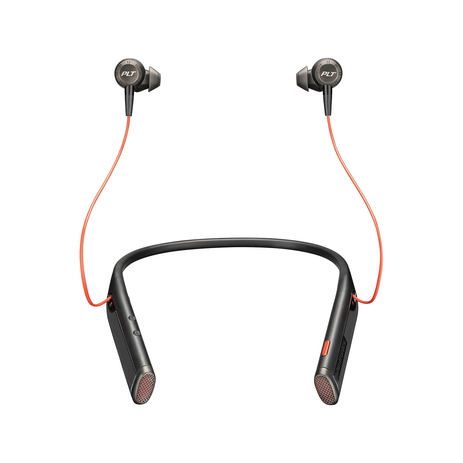 Poly Voyager 6200 Active Noise Canceling Bluetooth Headset (7F0J2AA)