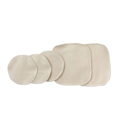 Afterspa Reusable Cotton Makeup Removers