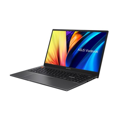 ASUS VivoBook S15 15.6" Laptop, AMD Ryzen 7 5800H, 8GB Memory, 512GB SSD,  Windows 11 Home (S3502QA-D | Quill.com