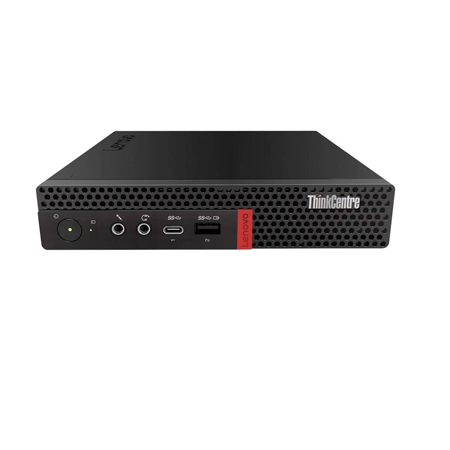 Lenovo ThinkCentre M720S Refurbished  SFF Desktop, Intel Core i5-8500, 16GB Memory, 1TB SSD