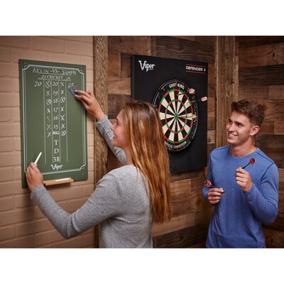 Viper Cricket Chalk Scoreboard, Large (41-0101)