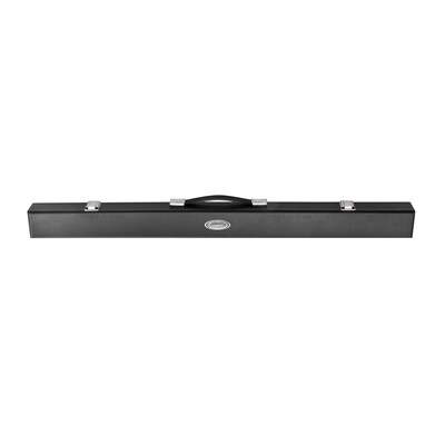 Casemaster Deluxe Hard Cue Case (27-0306)