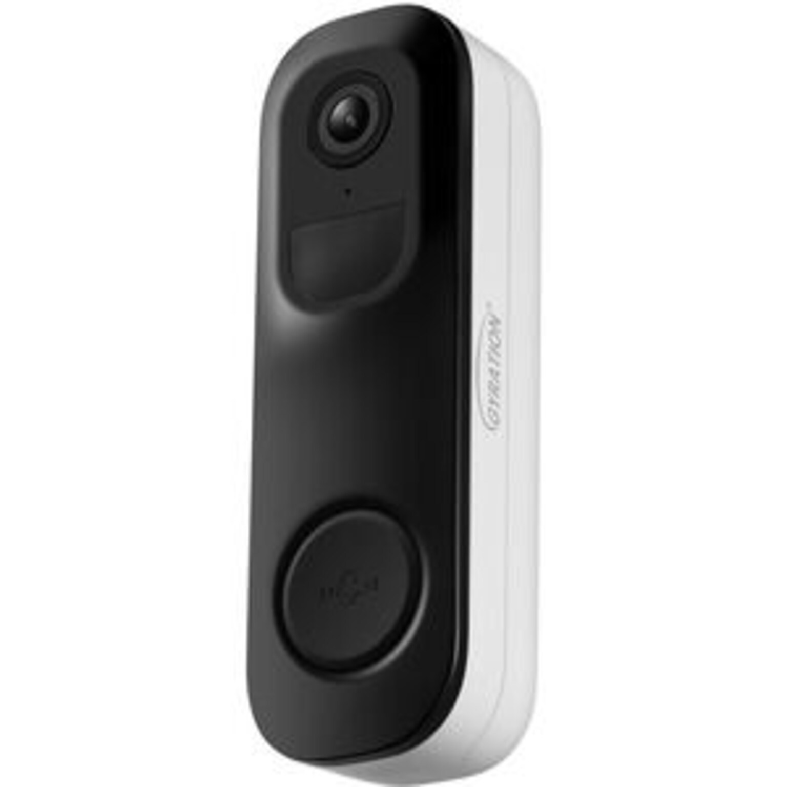 Gyration Cyberview Wireless  Doorbell Camera , White (Cyberview 3000)