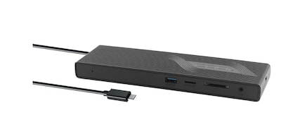 CODi Centro1201 Multi-Display 85W MST USB-C Docking Station (A01201)