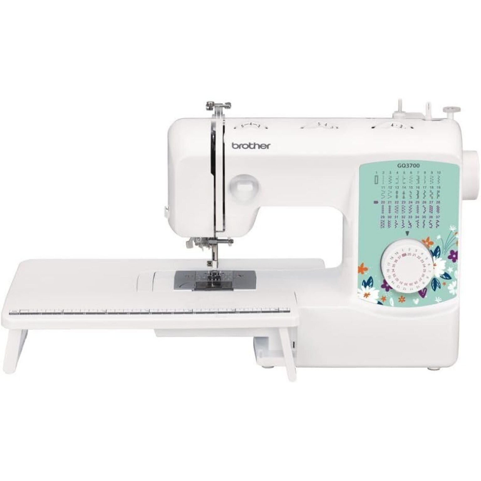 Brother Quilting Sewing Machine (GQ3700)