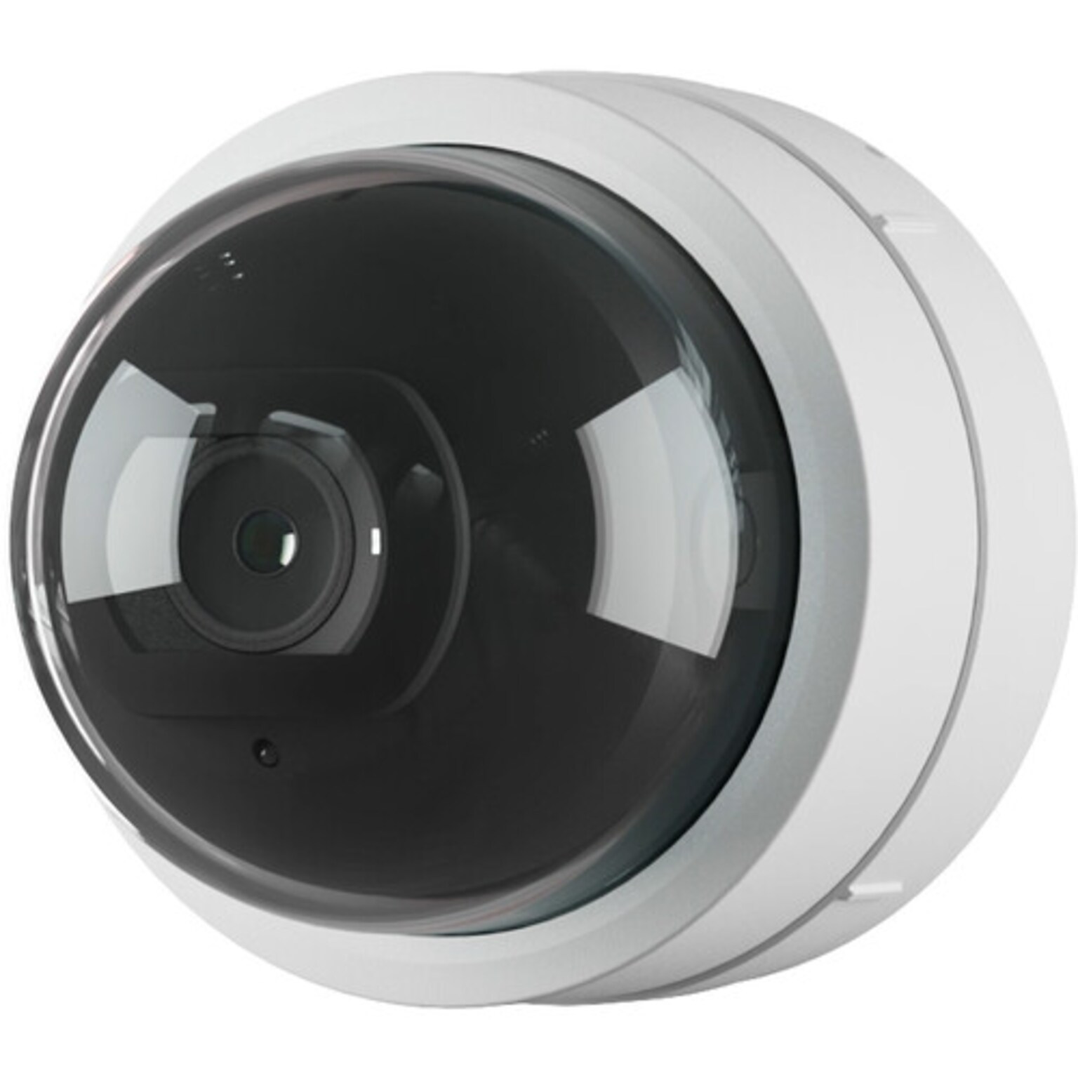 Ubiquiti Networks UniFi Protect G5 Ultra Indoor Wired Network Dome Camera, White (UVC-G5-DOME-ULTRA)