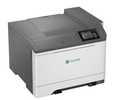 Lexmark CS531dw Laser Printer, Print (50M0020)