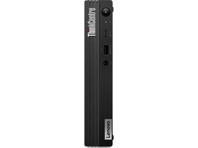 Lenovo ThinkCentre M75q Gen 2 Desktop Computer, AMD Ryzen 5 PRO, 16GB Memory, 256GB SSD (11JN0089US)