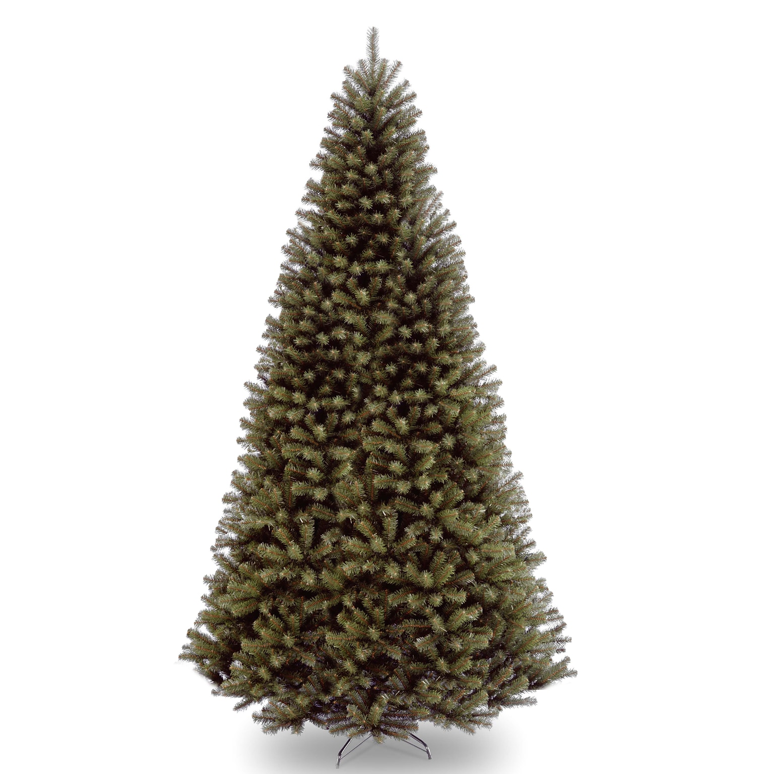 National Tree Company North Valley® Spruce Artificial Christmas Trees NRV7-500-120