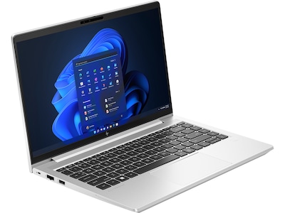 HP EliteBook 640 G10 14 Laptop, Intel Core i5-1345U, 16GB Memory, 256GB SSD, Windows 11 Pro  (84S99
